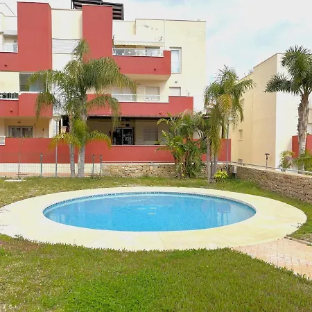 Evans Realty Bs Atico & Garaje & Piscinas & Padel Appartamento Benalmádena