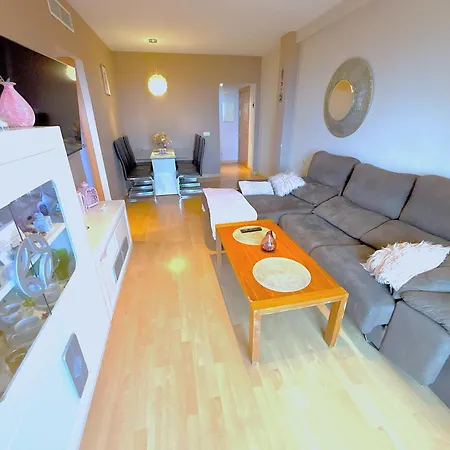 Evans Realty Bs Atico & Garaje & Piscinas & Padel * Benalmádena