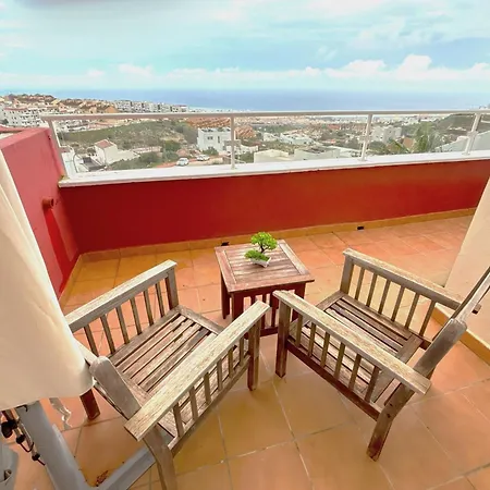 Appartamento Evans Realty Bs Atico & Garaje & Piscinas & Padel